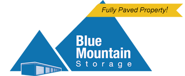 Blue Mountain Storage