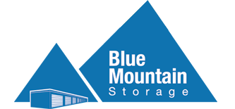 Blue Mountain Storage